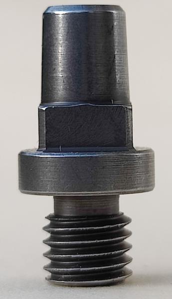 Spitfire Piston M6x1,0mm für große Zdht.